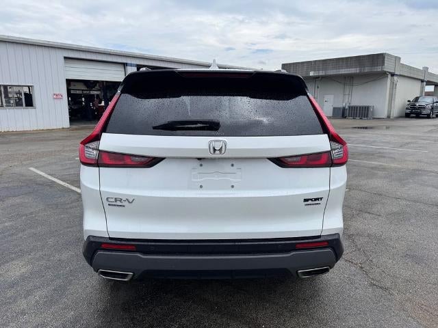 2024 Honda CR-V Hybrid Sport Touring (