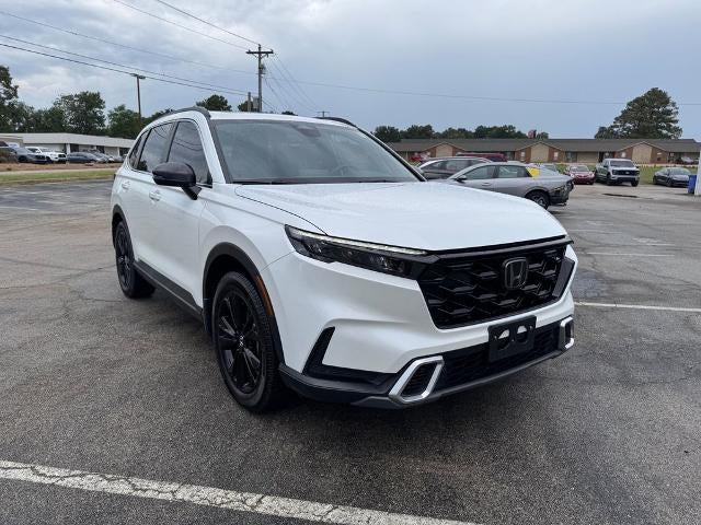 2024 Honda CR-V Hybrid Sport Touring (