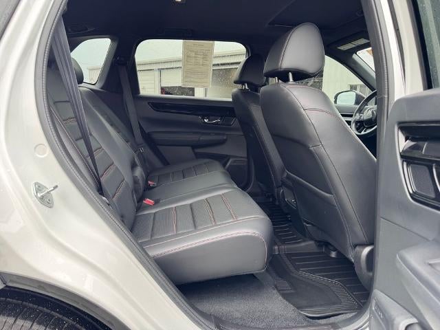 2024 Honda CR-V Hybrid Sport Touring (