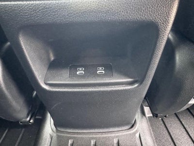 2024 Honda CR-V Hybrid Sport Touring (
