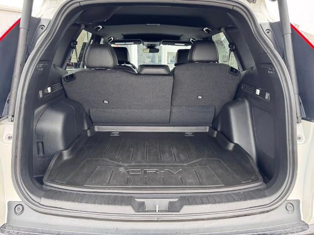 2024 Honda CR-V Hybrid Sport Touring (