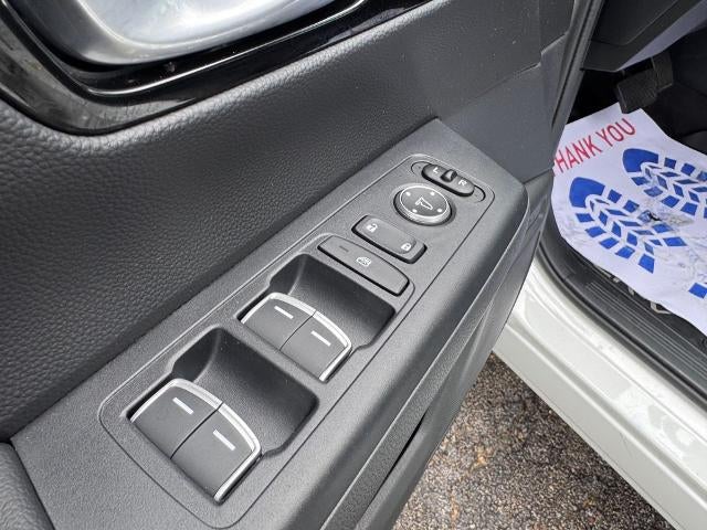2024 Honda CR-V Hybrid Sport Touring (