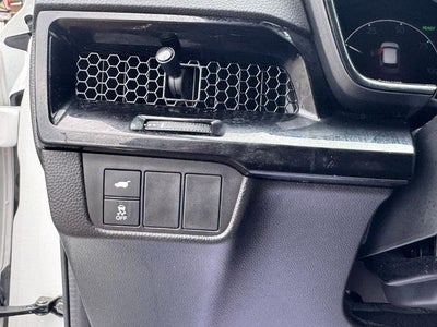 2024 Honda CR-V Hybrid Sport Touring (
