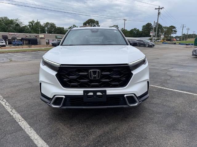 2024 Honda CR-V Hybrid Sport Touring (