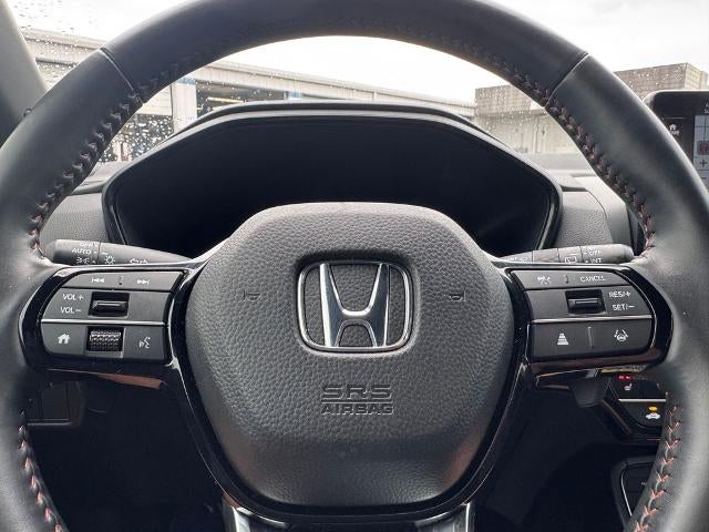 2024 Honda CR-V Hybrid Sport Touring (