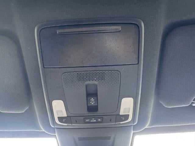 2024 Honda CR-V Hybrid Sport Touring (
