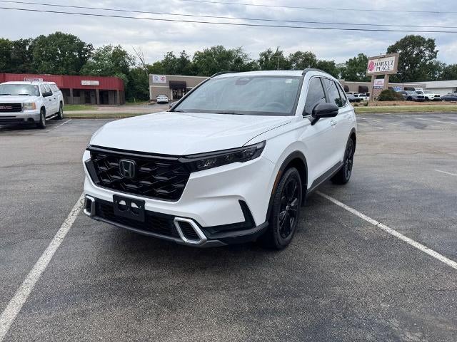2024 Honda CR-V Hybrid Sport Touring (