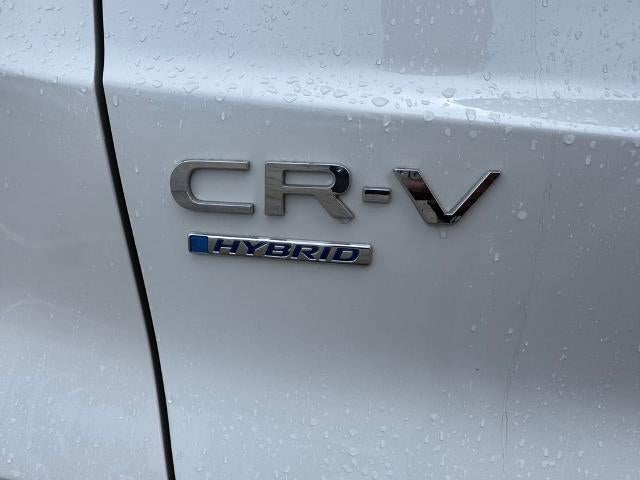 2024 Honda CR-V Hybrid Sport Touring (