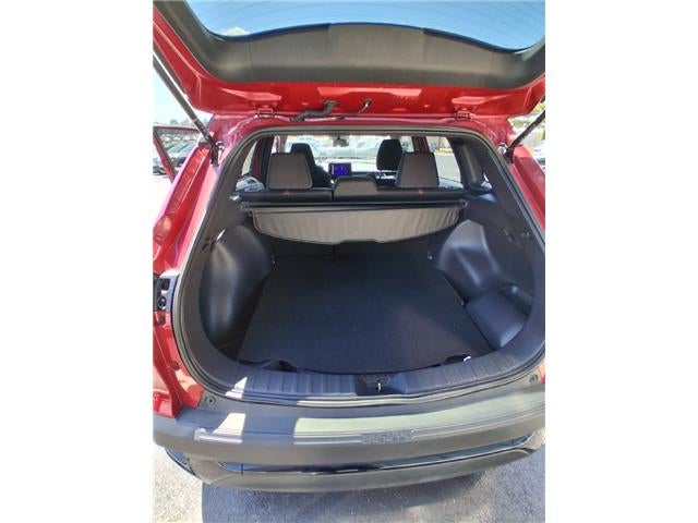 2024 Toyota Corolla Cross Hybrid XSE