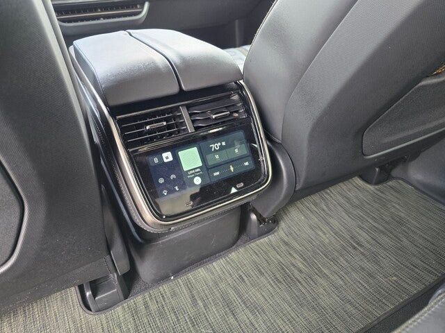 2023 Rivian R1S Adventure Quad Motor Large Pack All-Wheel Drive Sport Utility