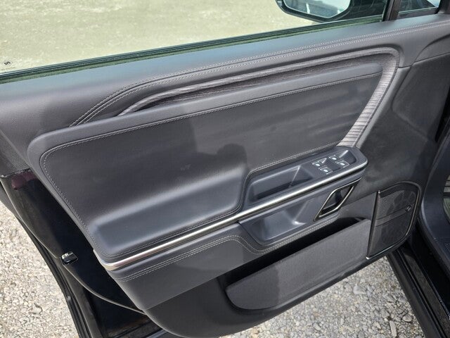 2023 Rivian R1S Adventure Quad Motor Large Pack All-Wheel Drive Sport Utility