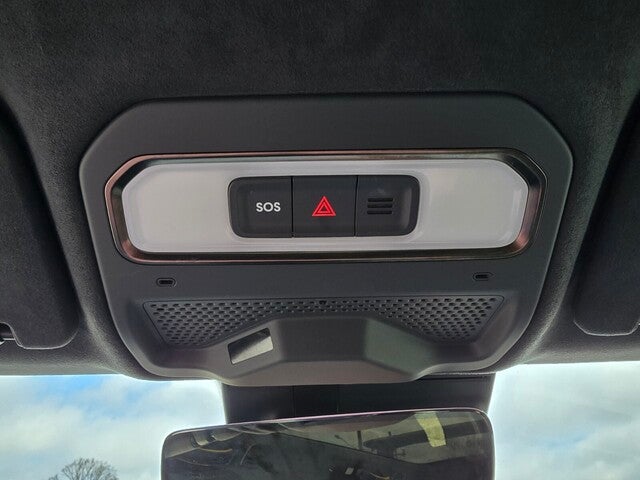 2023 Rivian R1S Adventure Quad Motor Large Pack All-Wheel Drive Sport Utility