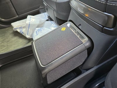 2023 Rivian R1S Adventure Quad Motor Large Pack All-Wheel Drive Sport Utility