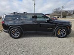 2023 Rivian R1S Adventure Quad Motor Large Pack All-Wheel Drive Sport Utility