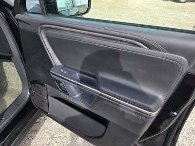 2023 Rivian R1S Adventure Quad Motor Large Pack All-Wheel Drive Sport Utility