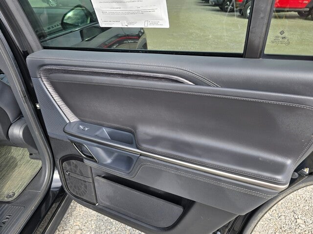 2023 Rivian R1S Adventure Quad Motor Large Pack All-Wheel Drive Sport Utility