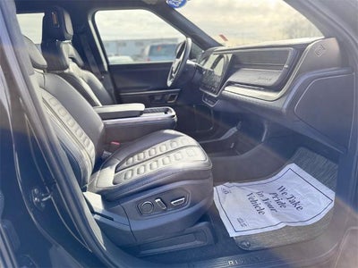 2023 Rivian R1S Adventure Quad Motor Large Pack All-Wheel Drive Sport Utility