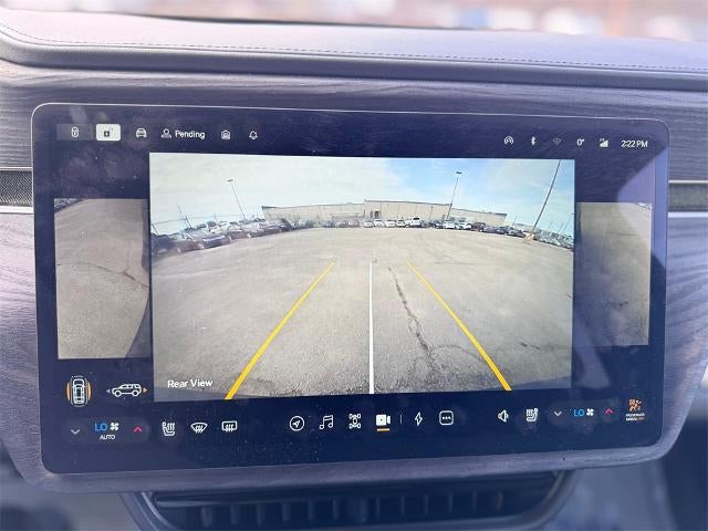 2023 Rivian R1S Adventure Quad Motor Large Pack All-Wheel Drive Sport Utility