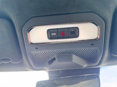 2023 Rivian R1S Adventure Quad Motor Large Pack All-Wheel Drive Sport Utility