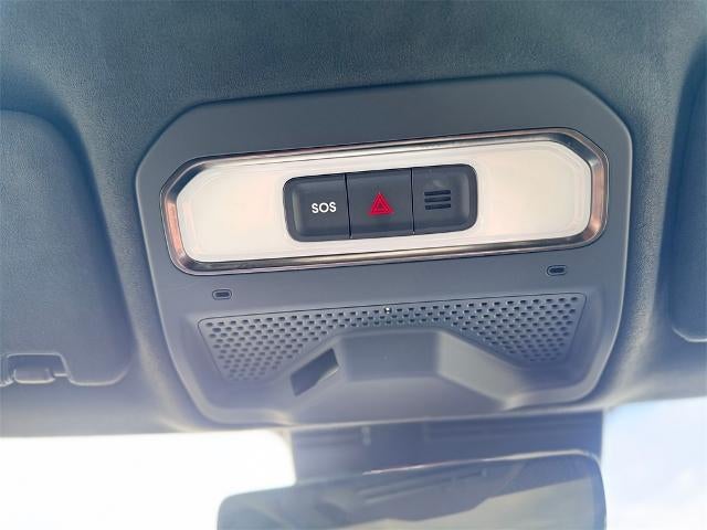 2023 Rivian R1S Adventure Quad Motor Large Pack All-Wheel Drive Sport Utility