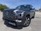 2024 Toyota Sequoia Capstone