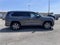 2024 Toyota Sequoia Capstone