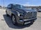 2024 Toyota Sequoia Capstone