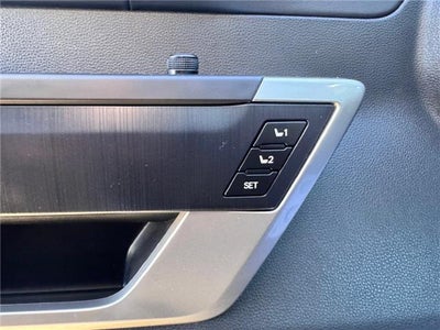 2024 Toyota Sequoia Platinum (A10) 4x4