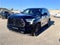 2024 Toyota Sequoia Platinum (A10) 4x4