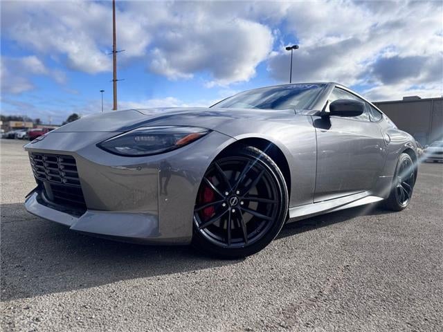 2024 Nissan Z Performance (A9) Coupe