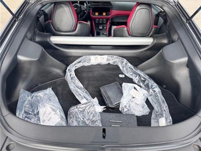 2024 Nissan Z Performance (A9) Coupe