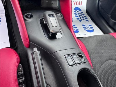 2024 Nissan Z Performance (A9) Coupe