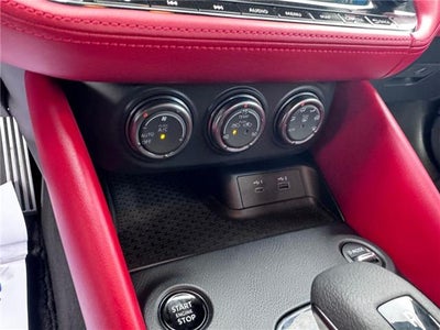 2024 Nissan Z Performance (A9) Coupe