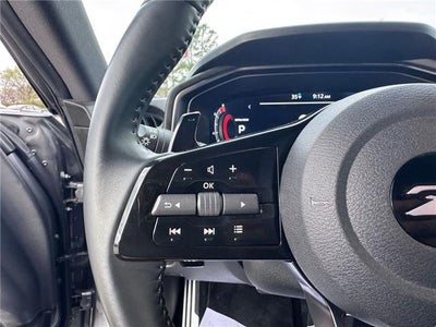 2024 Nissan Z Performance (A9) Coupe