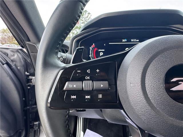 2024 Nissan Z Performance (A9) Coupe