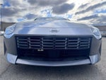 2024 Nissan Z Performance (A9) Coupe