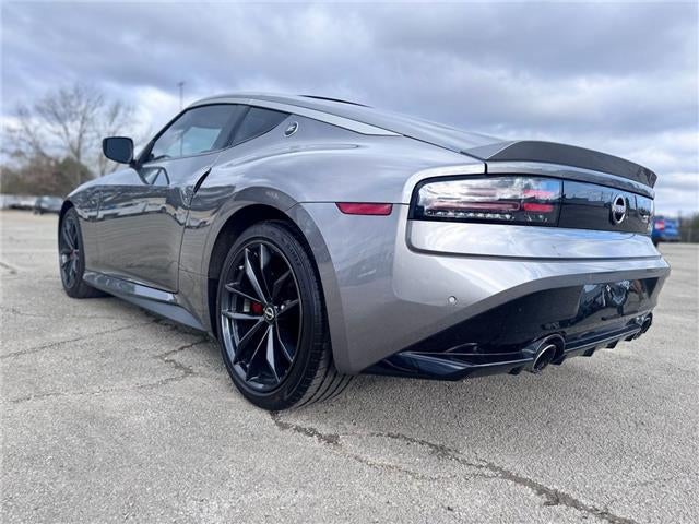 2024 Nissan Z Performance (A9) Coupe