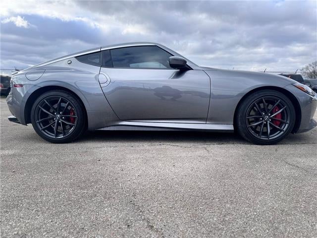 2024 Nissan Z Performance (A9) Coupe