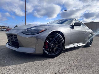 2024 Nissan Z Performance (A9) Coupe