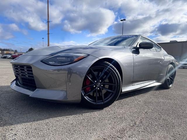 2024 Nissan Z Performance (A9) Coupe