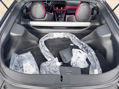 2024 Nissan Z Performance (A9) Coupe