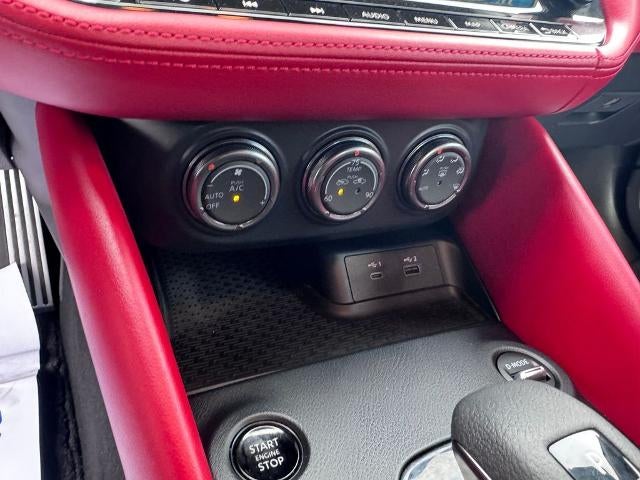 2024 Nissan Z Performance (A9) Coupe