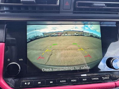 2024 Nissan Z Performance (A9) Coupe