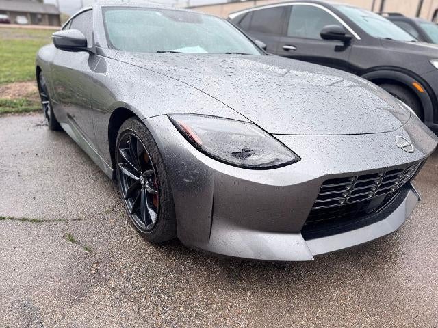 2024 Nissan Z Performance (A9) Coupe