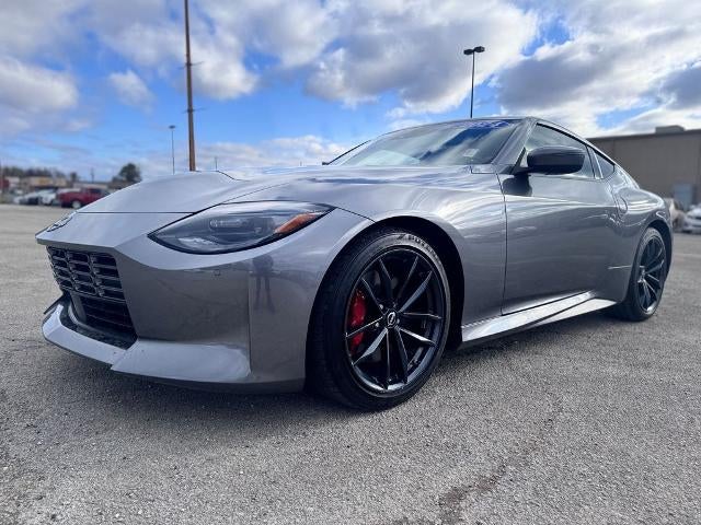 2024 Nissan Z Performance (A9) Coupe