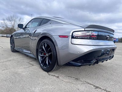 2024 Nissan Z Performance (A9) Coupe