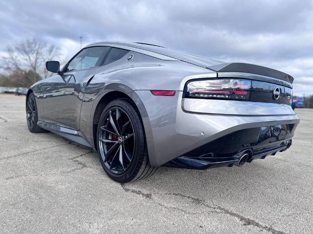 2024 Nissan Z Performance (A9) Coupe