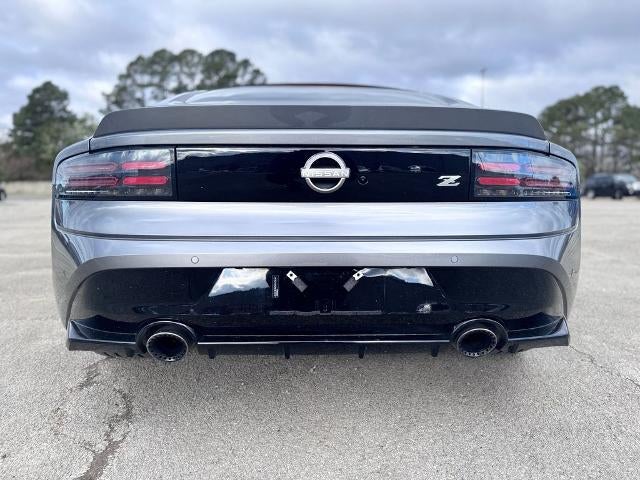 2024 Nissan Z Performance (A9) Coupe
