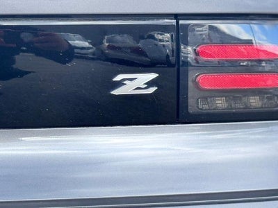 2024 Nissan Z Performance (A9) Coupe