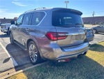 2019 INFINITI QX80 LUXE 4x4
